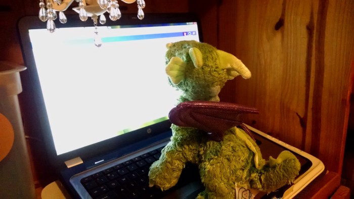 and then write more.....