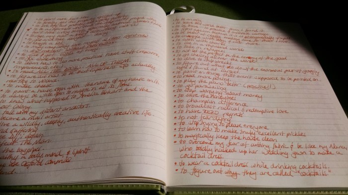 .......and otters, and hedgehogs, and liberty and justice for all, and ALL THE CANDY.